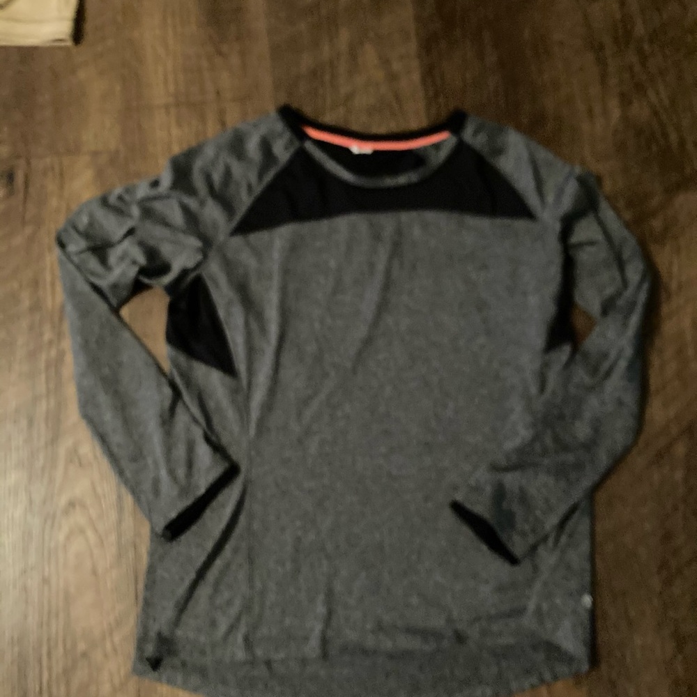 Women’s xl work out top